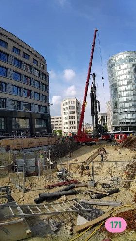 Brussel Centraal