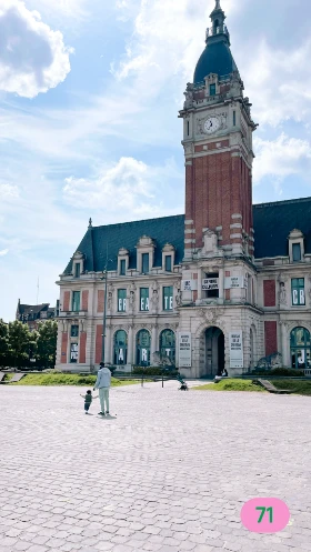 Bockstaelplein